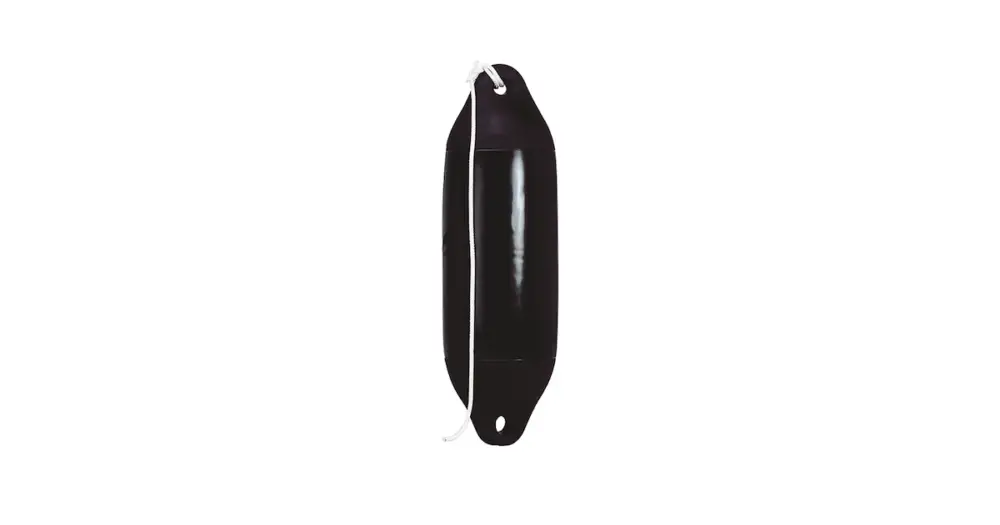 Esclusivo PARABORDO NERO CM. 85X23
