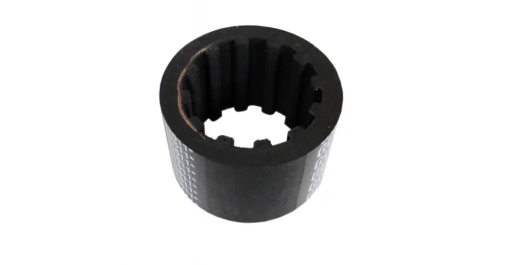 PARASTRAPPI IN GOMMA Offerta Limitata