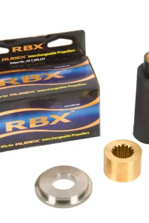Subito Disponibile PARASTRAPPI RUBEX HONDA 75-250 HP