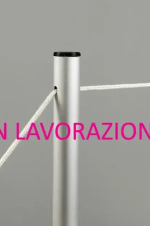 Ultime Pezzi Passerella gonfiabile in PVC multifunzione Airwalk