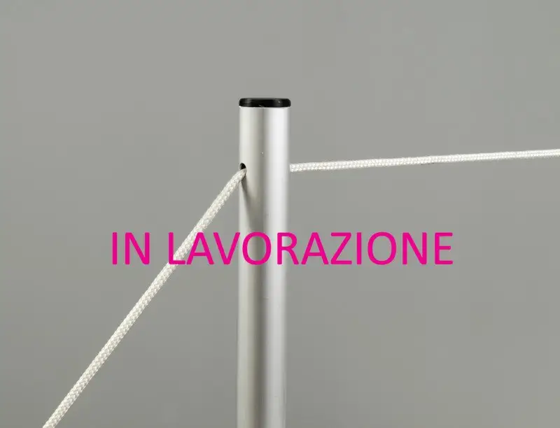 Ultime Pezzi Passerella gonfiabile in PVC multifunzione Airwalk