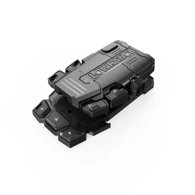 Novità PEDALE WIRELESS RECON