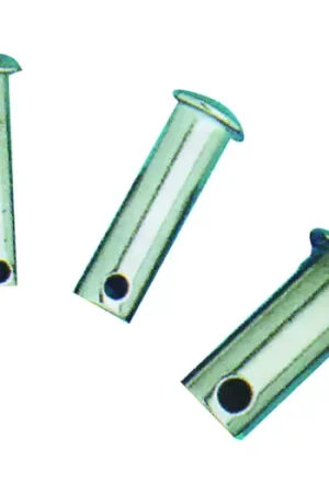 Nuova Collezione PERNO INOX Ø MM. 6x15