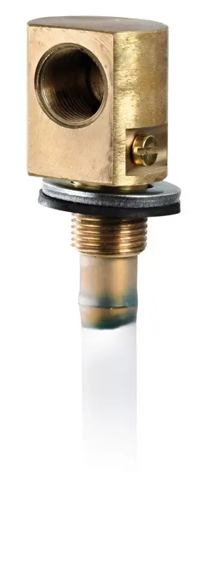 Pescante aggiuntivo per serbatoi benzina/diesel Direttamente Dal Produttore