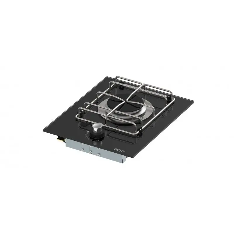 PIANO COTTURA MASTERGLASS 1 FUOCO Sconto