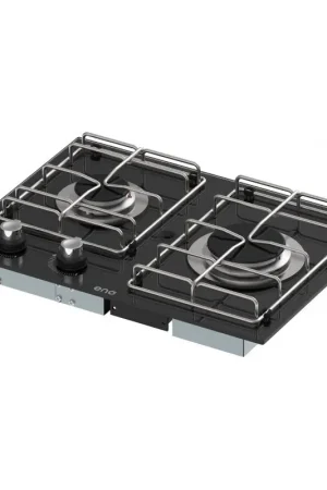 Offerta Del Giorno KIT FLANGIA MASTERGLASS 2 FUOCHI
