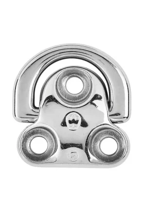Super Prezzo PIASTRA CON ANELLO