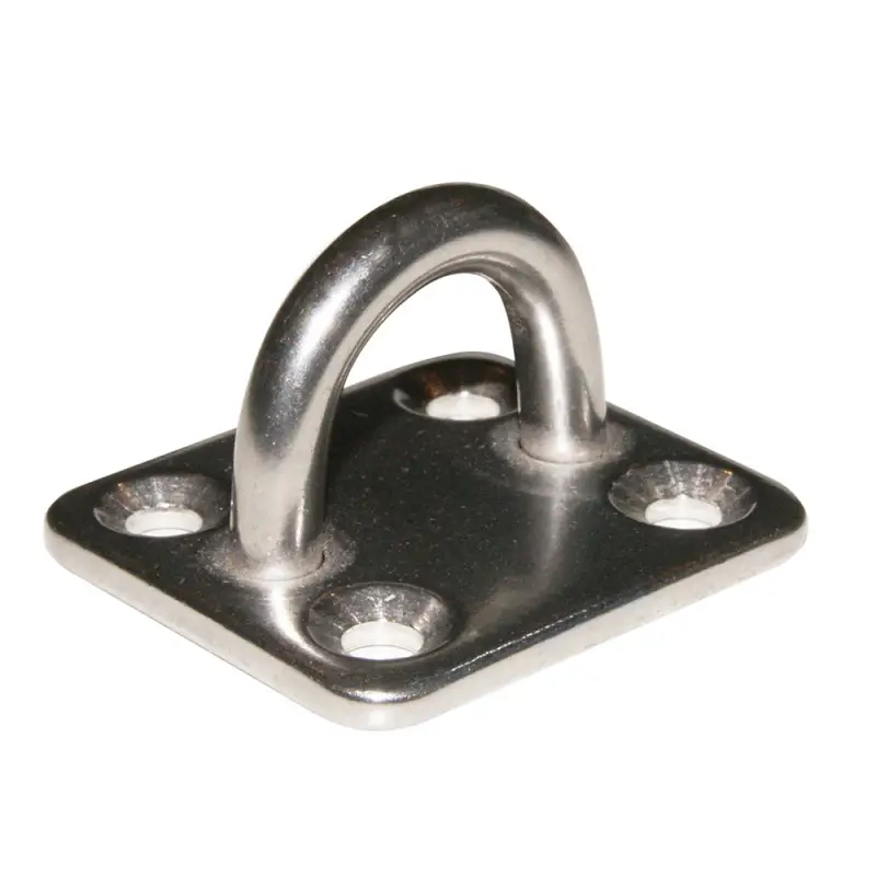 PIASTRA INOX MM.35X40 Compra Adesso