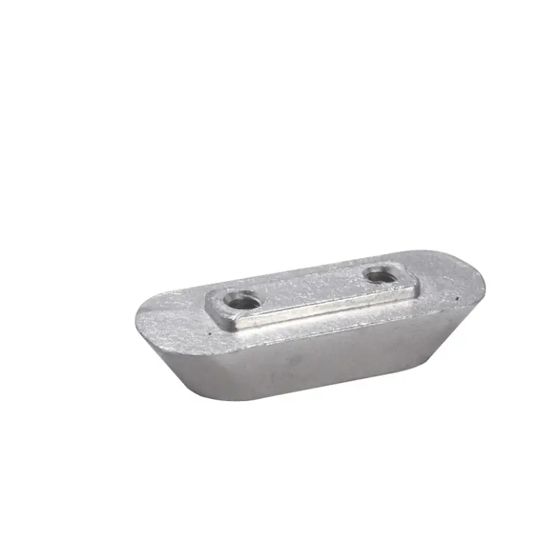 Ultime Pezzi PIASTRA PER MOTORI HONDA 2/15 HP