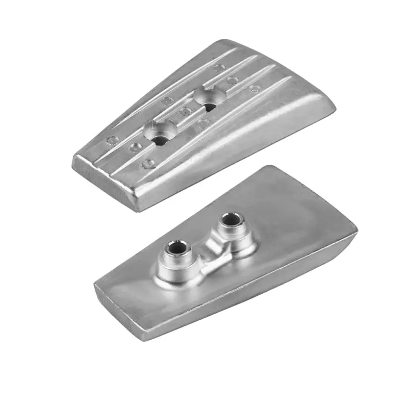 Miglior Prezzo PIASTRA PER PIEDI VOLVO DPH/DPR