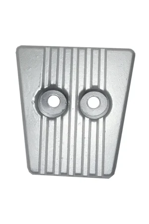 Promozione PIASTRA PER PIEDI VOLVO DPS-A/ DPS-B