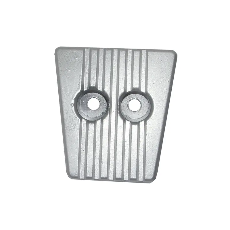 Promozione PIASTRA PER PIEDI VOLVO DPS-A/ DPS-B