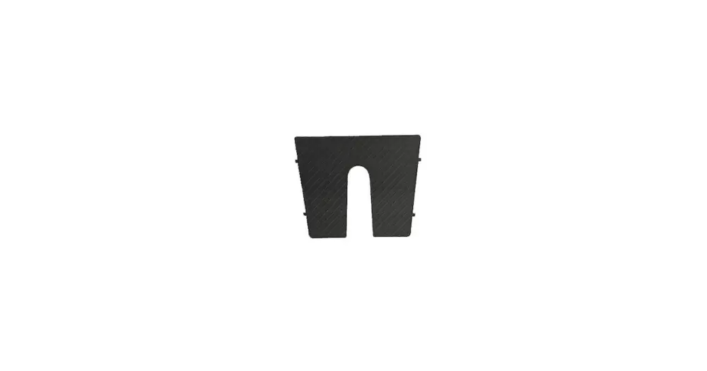 Must-Have PIASTRA SALVA POPPA CUNEO NERA