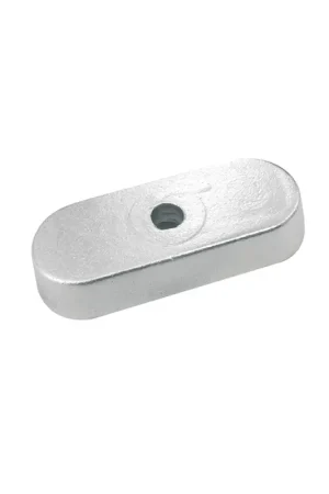 Super Prezzo ANODO PIEDE YAMAHA 6/8HP 4T ZINCO