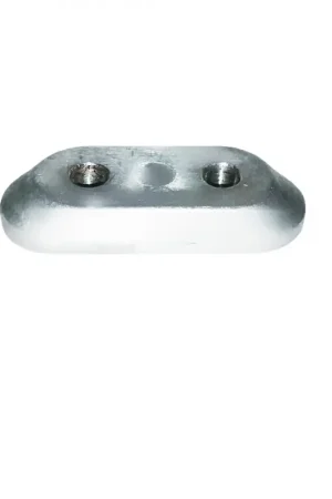PIASTRINA IN ZINCO Offerta Limitata