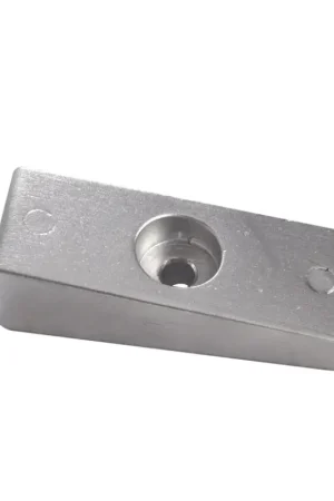 Miglior Prezzo PIASTRINA FUORIBORDO 75/225 HP-XR6