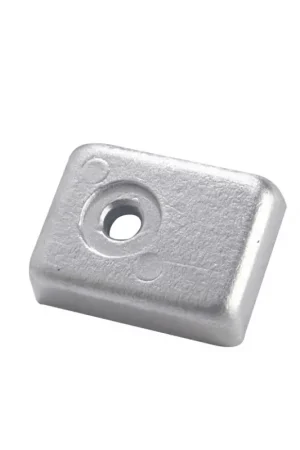 Acquista Ora PIASTRINA IN ALLUMINIO 65/115 HP