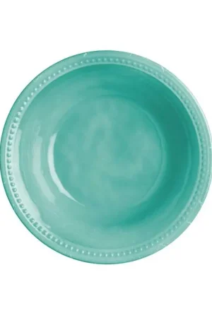 PIATTI FONDI SERIE HARMONY ACQUA Subito Disponibile