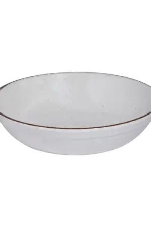 Occasione Imperdibile PIATTI FONDI SERIE MALDIVAS - 6pz.