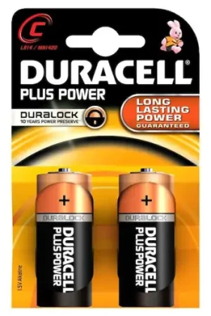 PILA ALC. POWER PLUS C 1/2 TORCIA Bestseller