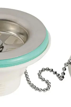 Economico Piletta dritta 1” ¼ V.2 s/s 304