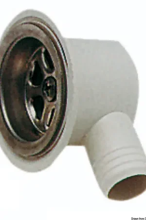Piletta 90° Affare
