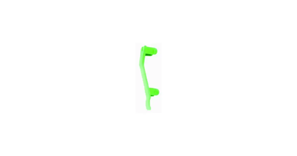 PIN DI RICAMBIO VERDE Economico