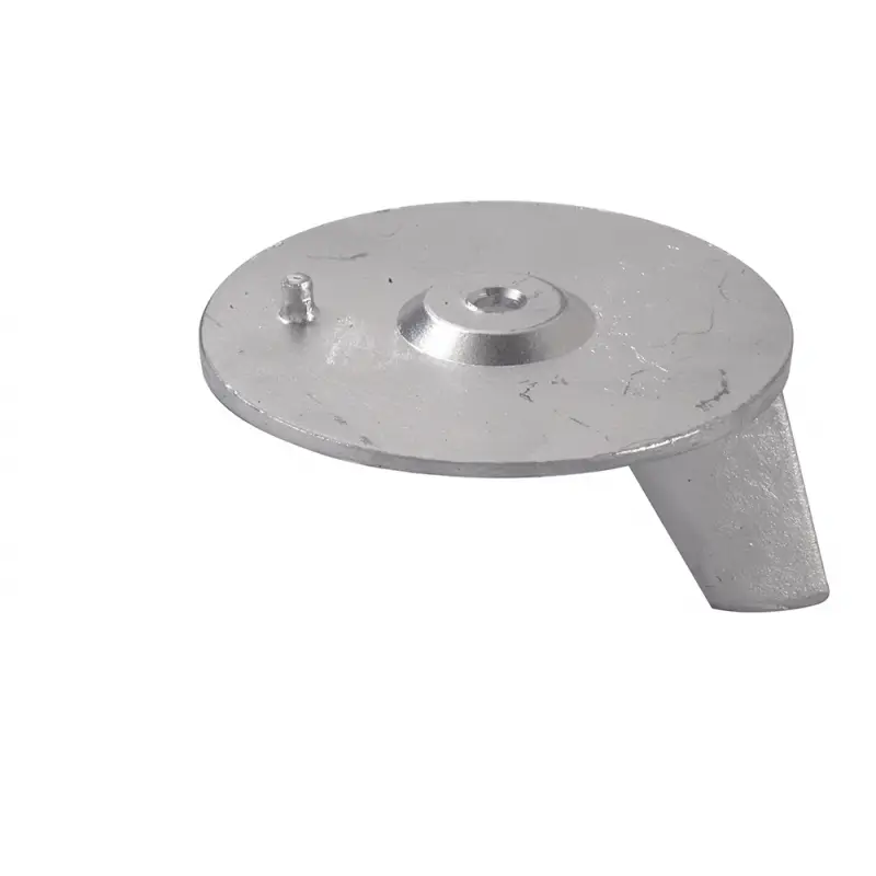 PINNA 25-30 HP Occasione Imperdibile