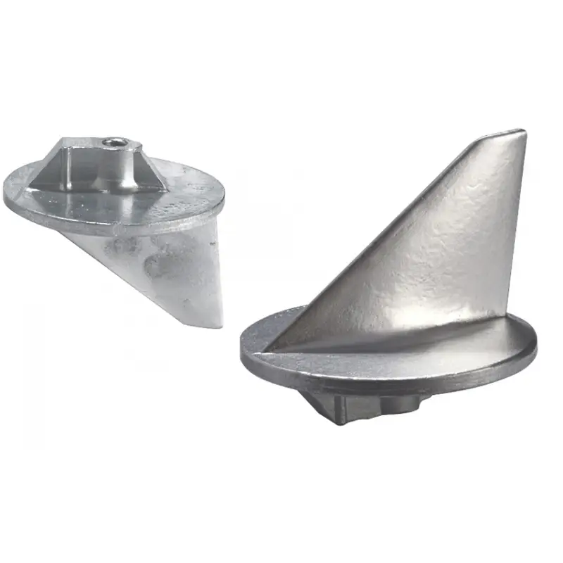 PINNA CORTA PER MOTORI FUORIBORDO MERCURY 35HP Compra Online
