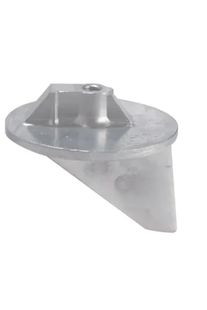 Consegna Rapida PINNA CORTA PER YAMAHA 55HP-MARINER 40/60HP