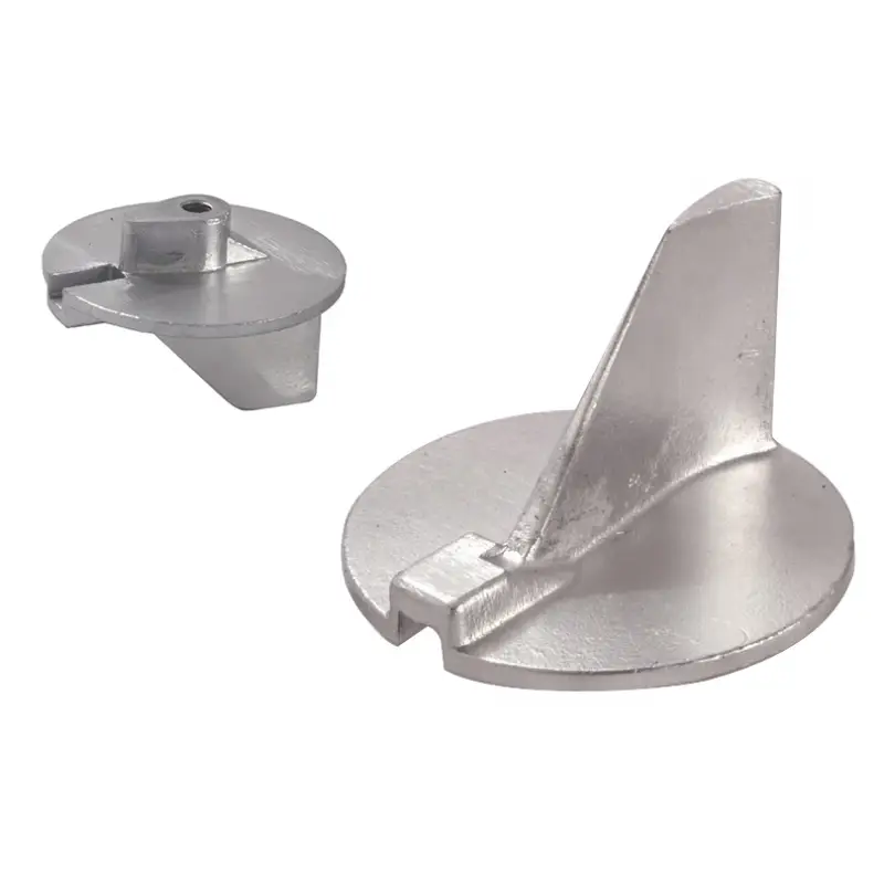 Offerta PINNA IN ALLUMINIO