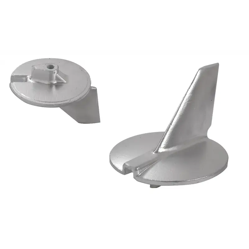 Saldi PINNA PER YAMAHA 200/300 HP (V6)