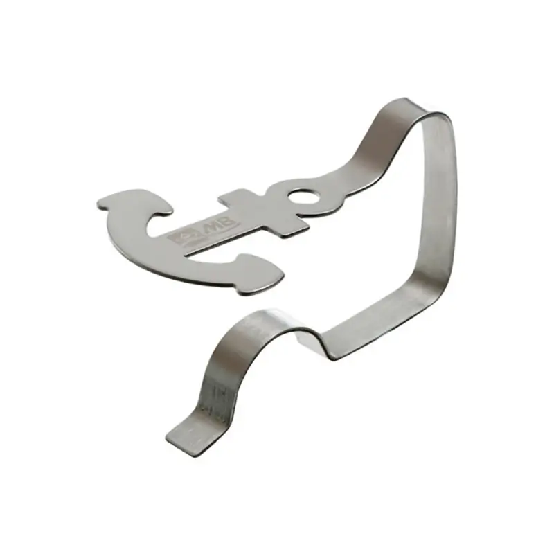 PINZA PER TOVAGLIA WINDPROOF CF Occasione
