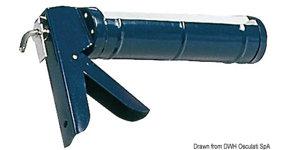 Ultime Pezzi Pistola per silicone