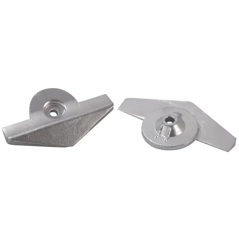 PLACCA9,9-15 HP Super Prezzo