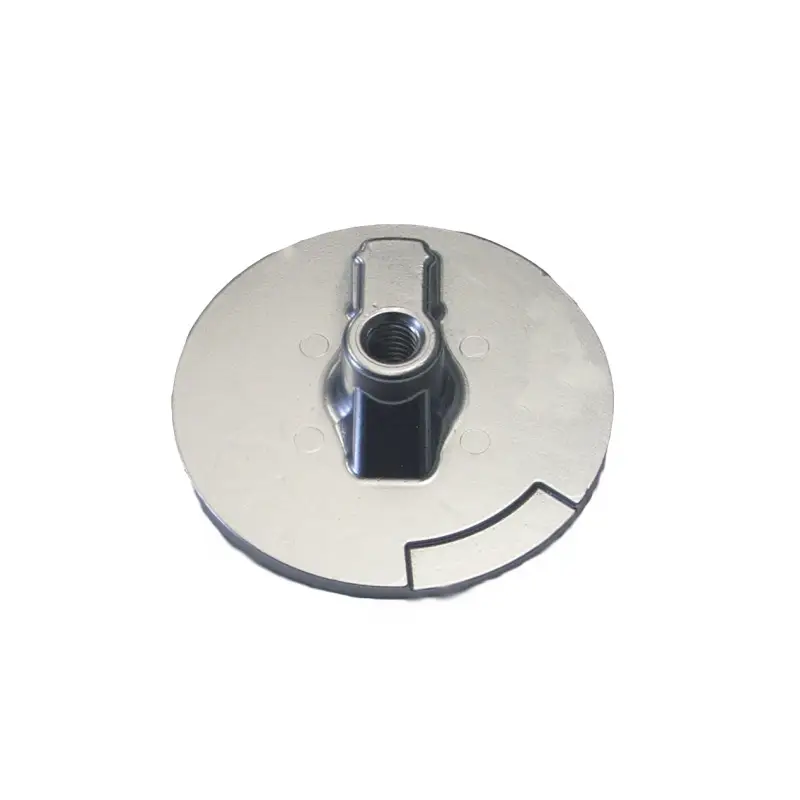 PLACCA VERADO - ALPHA Promozione