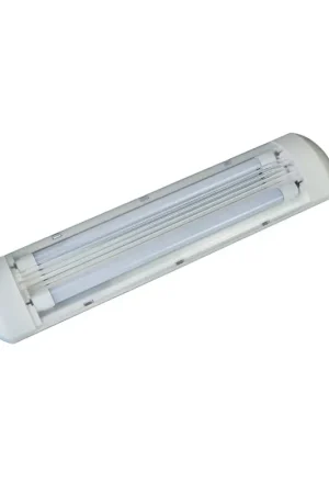 Quantità Limitata PLAFONIERA A 39 LED 10-30V
