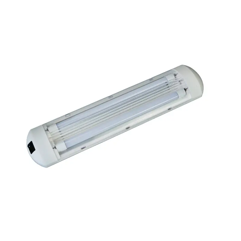 Quantità Limitata PLAFONIERA A 39 LED 10-30V