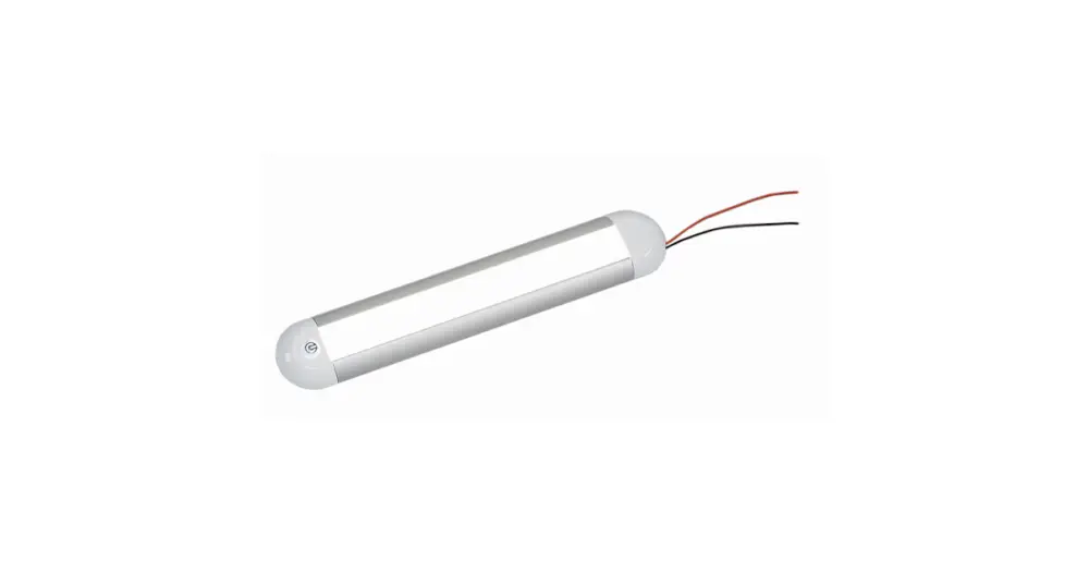 PLAFONIERA 58 LED 10-30V Prezzo Di Fabbrica