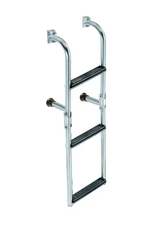 Prezzo Di Fabbrica SCALETTE IN ACCIAIO INOX