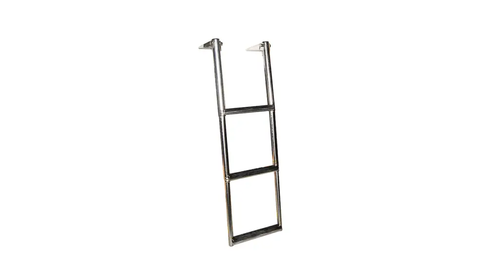SCALETTA TELESCOPICA 3 GRADINI Subito Disponibile