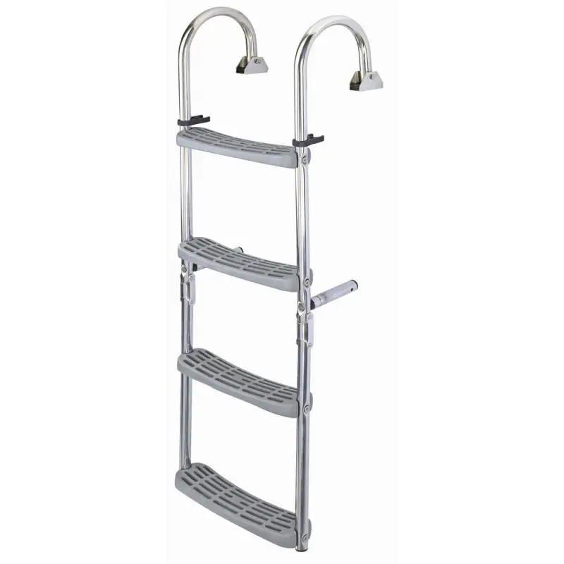 SCALETTA 4 GRADINI MM.1050x290 Prezzo Ridotto