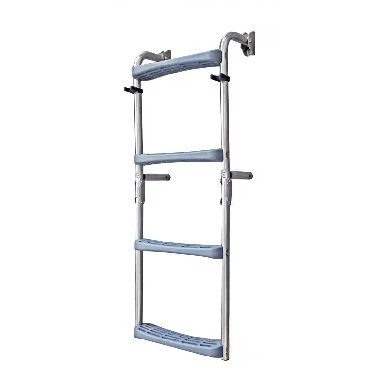 Nuovo Arrivo SCALETTA 6 GRADINI MM.1335X290