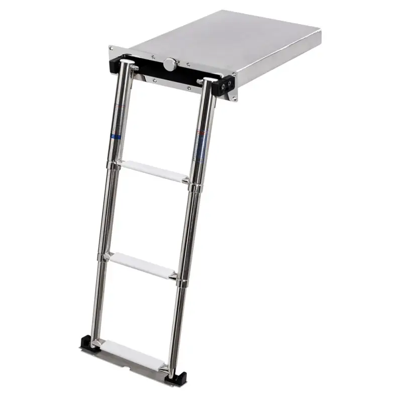 SCALETTA INOX AD INCASSO 4 gr. Scelto Dai Clienti