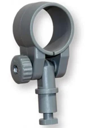 Non Perdere SCALMO NYLON GRIGIO