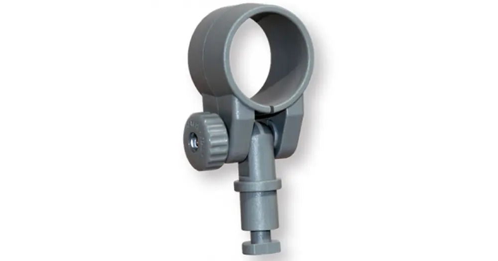 Non Perdere SCALMO NYLON GRIGIO