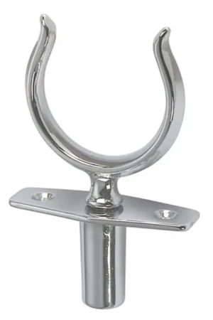 Promozione SCALMO OTTONE C/BOCCOLA CIECA