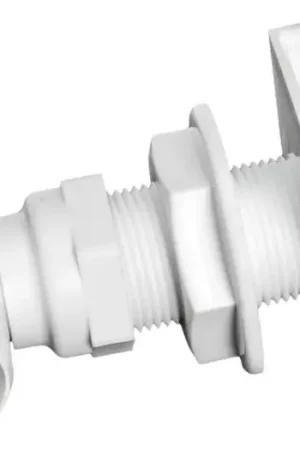 Ombrinale 90° 1" x 25 mm Subito Disponibile
