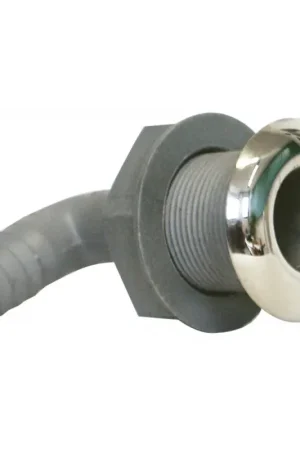 Offerta SCARICO PVC/INOX CURVO Ø MM. 19