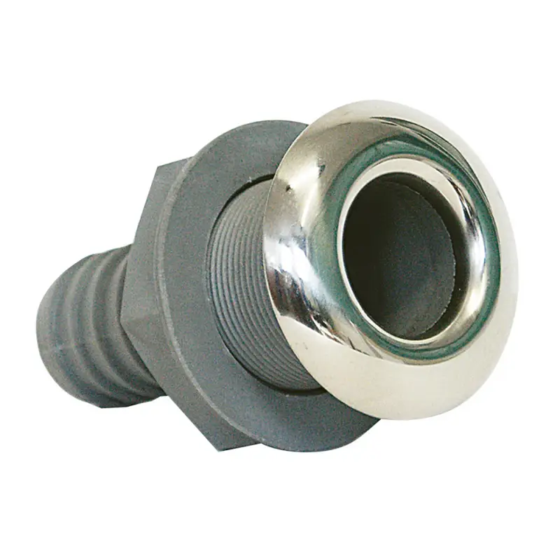 SCARICO PVC/INOX Ø MM. 52 Pagamento Sicuro